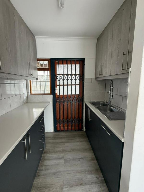 4 Bedroom Property for Sale in Morgenster Western Cape